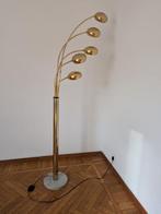 Staande lamp - Messing