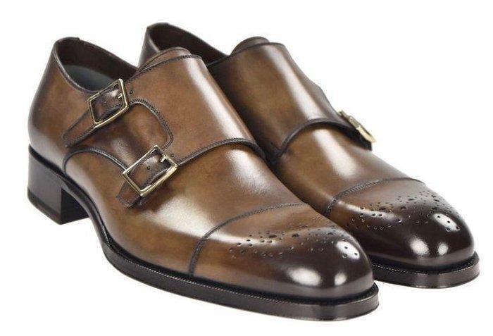 Tom Ford - Platte schoenen - Maat: EU 44.5, Kleding | Heren, Schoenen