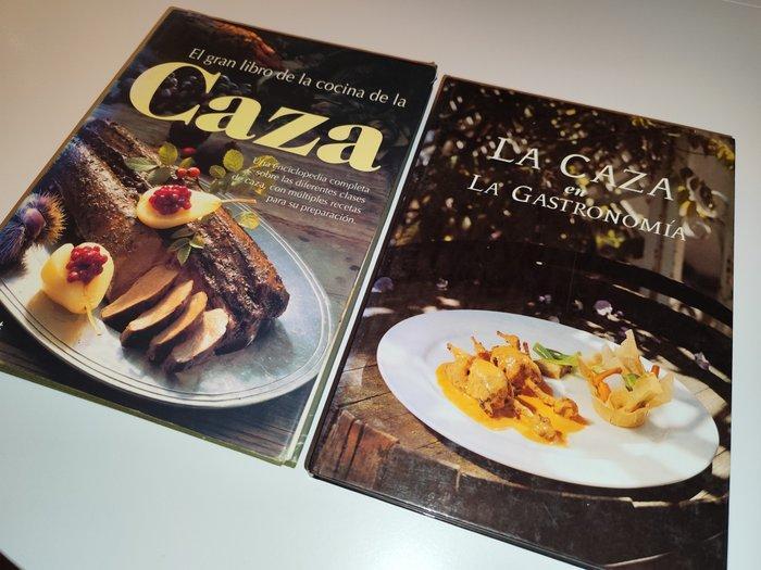 Olgierd E.J. Graf Kujawski - El gran libro de la cocina de, Antiek en Kunst, Antiek | Boeken en Bijbels