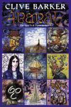 Abarat 9780064407335 Clive Barker, Boeken, Verzenden, Gelezen, Clive Barker