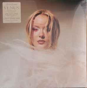 lp nieuw - Zara Larsson - Venus, Cd's en Dvd's, Vinyl | Pop, Zo goed als nieuw, Verzenden
