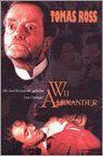 Wij Alexander 9789068016109 Tomas Ross, Verzenden, Gelezen, Tomas Ross