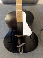 Hermann Müller - - Archtopgitaar - 1960, Nieuw