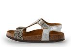 Kipling Sandalen in maat 33 Zilver | 10% extra korting, Kinderen en Baby's, Kinderkleding | Schoenen en Sokken, Kipling, Verzenden