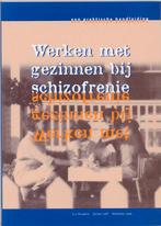 Werken met gezinnen bij schizofrenie 9789066652347, Gelezen, L. Kuipers, J. Leff, Verzenden
