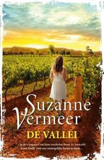 De vallei 9789400516267 Suzanne Vermeer, Boeken, Overige Boeken, Gelezen, Suzanne Vermeer, Verzenden
