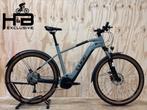 Cube Reaction Hybrid Performance 625 29 inch E-Mountainbike, Overige merken, 57 cm of meer, Hardtail, Heren