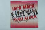 Jack Mack and the Heart Attack - Cardiac Party (LP), Cd's en Dvd's, Verzenden, Zo goed als nieuw