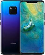 Huawei Mate 20 Pro Dual SIM 128GB paarsblauw, Gebruikt, Zonder simlock, Android OS, Zonder abonnement
