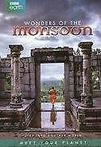 BBC Earth - Wonders of the monsoon DVD