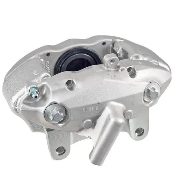 Remklauw MERCEDES SLK 300 voorzijde, rechts, Auto-onderdelen, Ophanging en Onderstel, Nieuw, Verzenden