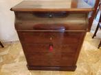 Secrétaire - Hout