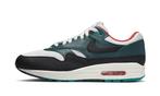 Nike Air Max 1 Liverpool Lebron James - maat 47.5 (Sneakers), Kleding | Dames, Verzenden, Nieuw, Sneakers of Gympen, ["Nike air max","Nike","Nike Air"]