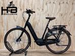 Gazelle Grenoble C8 HMB E-Bike Shimano Nexus 2024, Ophalen of Verzenden, Zo goed als nieuw, 51 tot 55 cm, 50 km per accu of meer