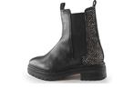 Maruti Chelsea boots in maat 36 Zwart | 10% extra korting, Kleding | Dames, Schoenen, Verzenden, Zwart, Overige typen, Zo goed als nieuw