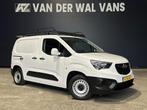 Opel Combo 1.6D L1H1 inrichting Euro6 Airco | Apple Carplay, Gebruikt, Wit, Opel, Handgeschakeld