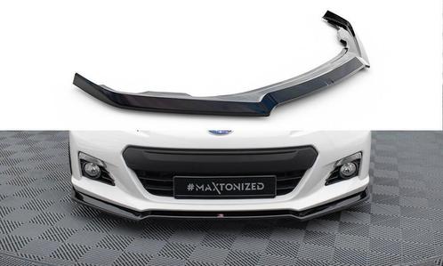 Voorspoiler V.2 Subaru Brz, Auto-onderdelen, Carrosserie en Plaatwerk, Ophalen of Verzenden