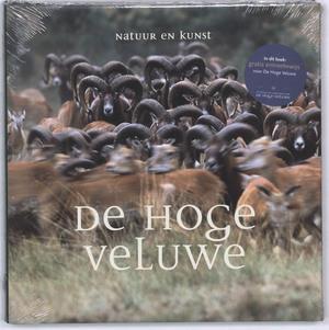 De Hoge Veluwe - natuur en kunst, Boeken, Taal | Overige Talen, Verzenden