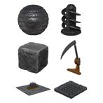 WizKids Dungeon Dressings: Traps - Hidden Hazards (Sale), Verzenden, Zo goed als nieuw