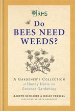 RHS Do Bees Need Weeds 9781784727147 Holly Farrell, Boeken, Verzenden, Zo goed als nieuw, Holly Farrell