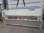 LVD | HST 31/13 | 3100 x 13mm | 1990 | Plaatschaar