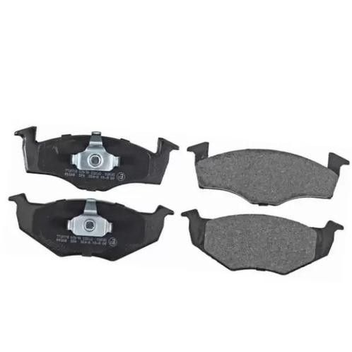 Remblokken set VW VOLKSWAGEN FOX 1.2 voorzijde, Auto-onderdelen, Motor en Toebehoren, Nieuw, Verzenden