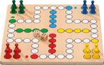 Ludo - Bordspel | Philos - Gezelschapsspellen, Hobby en Vrije tijd, Gezelschapsspellen | Bordspellen, Verzenden, Nieuw