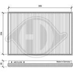 BINNENFILTER VOOR MERCEDES BENZ SPRINTER 2006-2013, Ophalen of Verzenden, Nieuw