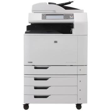 HP - CLJ CM6040F (Q3939A) beschikbaar voor biedingen