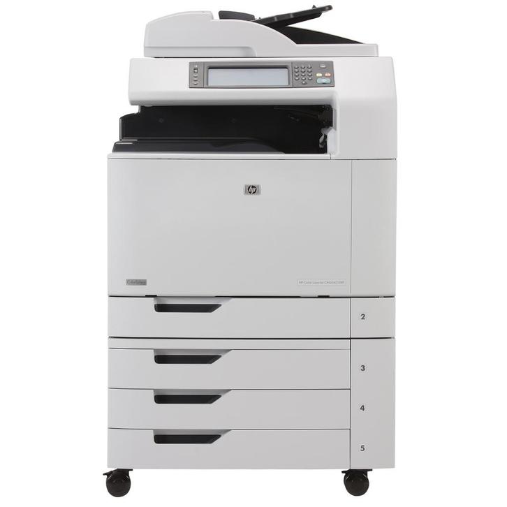 HP - CLJ CM6040F (Q3939A), Computers en Software, Printers, Ingebouwde Wi-Fi, Kleur printen, Nieuw, Printer, Ophalen of Verzenden