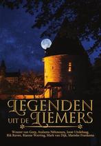 Legenden uit de Liemers 9789492337573 Wouter van `Gorp, Gelezen, Wouter van `Gorp, Atalanta Nèhmoura, Verzenden