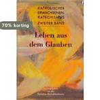 Katholischer Erwachsenen - Katechismus II. Leben aus dem, Boeken, Verzenden, Gelezen