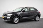 Zakelijke Lease |  Volkswagen T-Roc 1.5 TSI 150pk Automaat S, Automaat, Stof, Gebruikt, Euro 6