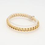 Armband - 18 karaat Geel goud, Nieuw