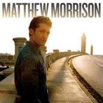 cd - Matthew Morrison - Matthew Morrison, Verzenden, Zo goed als nieuw