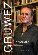 Gruwez handboek 9789056552213, Verzenden, Gelezen