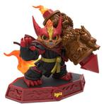 Skylanders Sensei Flarewolf, Verzenden, Zo goed als nieuw