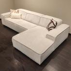 NIEUWE Hoekbanken Modena Beige van €1699 voor €999 OP=OP, Hoekbank, Ophalen of Verzenden, Vierpersoons of meer, 300 cm of meer