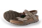 Panama Jack Sandalen in maat 38 Bruin | 10% extra korting, Bruin, Verzenden, Sandalen of Muiltjes, Zo goed als nieuw