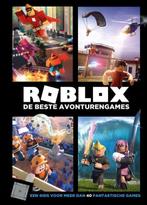 Boek Roblox 9789030503910, Boeken, Verzenden, Zo goed als nieuw