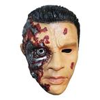 Terminator masker (Arnold Schwarzenegger), Kleding | Dames, Verzenden, Nieuw