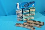 Märklin H0 - 5100 - Modeltreinsporen (100) - 60-er jaren, Hobby en Vrije tijd, Modeltreinen | H0, Nieuw