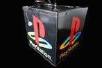 Sony Playstation 1  PS1 Light Store Display Sign 30 CM x 30, Verzenden, Nieuw