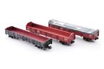 Kato N - 8001 8017 8017-1 - Treinstel (3) - Toki 15000, Toki, Hobby en Vrije tijd, Modeltreinen | N-Spoor, Nieuw