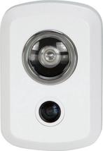 Alecto DC-700 Digitale deurspion met 2.4 scherm - Duidelijk, Verzenden, Zo goed als nieuw