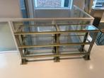Industrial stellingen