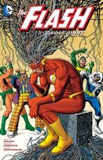 The Flash by Geoff Johns Book Two, Boeken, Verzenden, Zo goed als nieuw