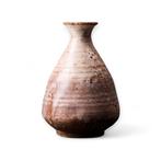 Kawamura Kitaro Shino Sake-fles met originele doos -, Antiek en Kunst
