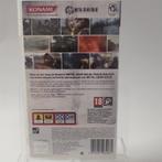 Metal Gear Solid Peace Walker Playstation Portable, Ophalen of Verzenden, Nieuw