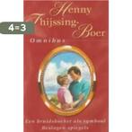 Henny Thijssing Boer Omnibus 9789020526974 H. Thijssing-Boer, Verzenden, Gelezen, H. Thijssing-Boer